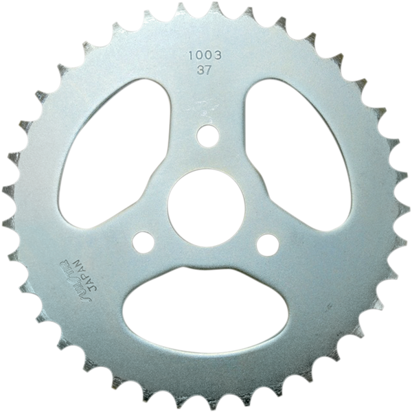 SUNSTAR SPROCKETS Rear Sprocket - 37 Tooth - Honda 2-100337
