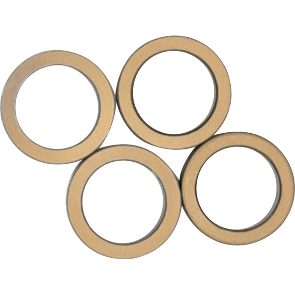 Galfer Brake Caliper Bracket Radial Mount - Dowel for 12.5
