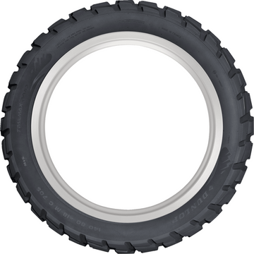 Dunlop Tire Trailmax Raid Rear 150/70R17 69T Radial TL by Dunlop