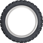 Dunlop Tire Trailmax Raid Rear 150/70R17 69T Radial TL by Dunlop