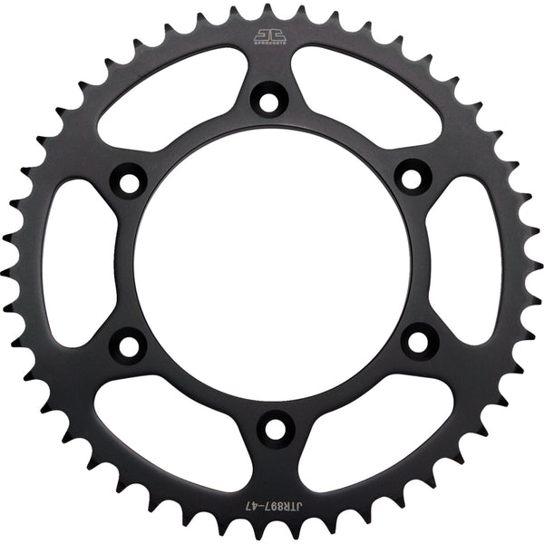 JT Sprockets Rear Sprocket - 47 Tooth - KTM/Husaberg/Husqvarna JTR897.47