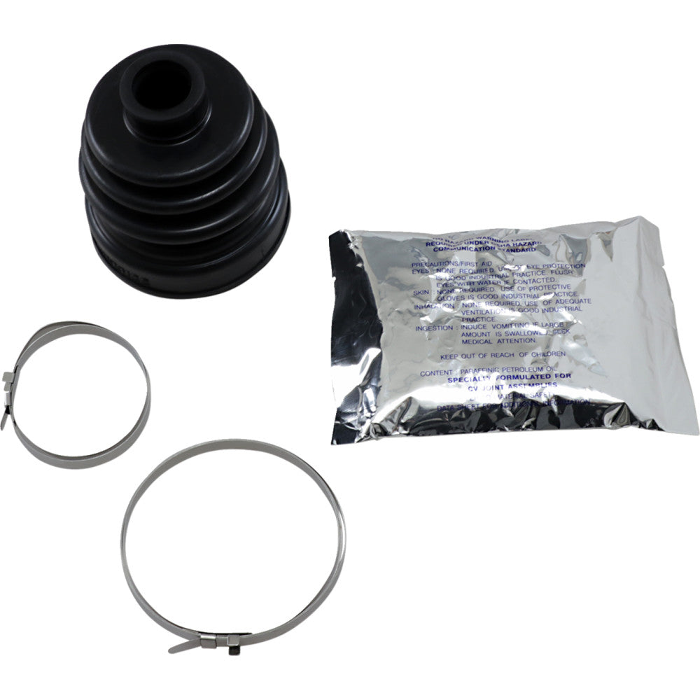 EPI CV Boot Kit - Front/Rear Outboard WE130051