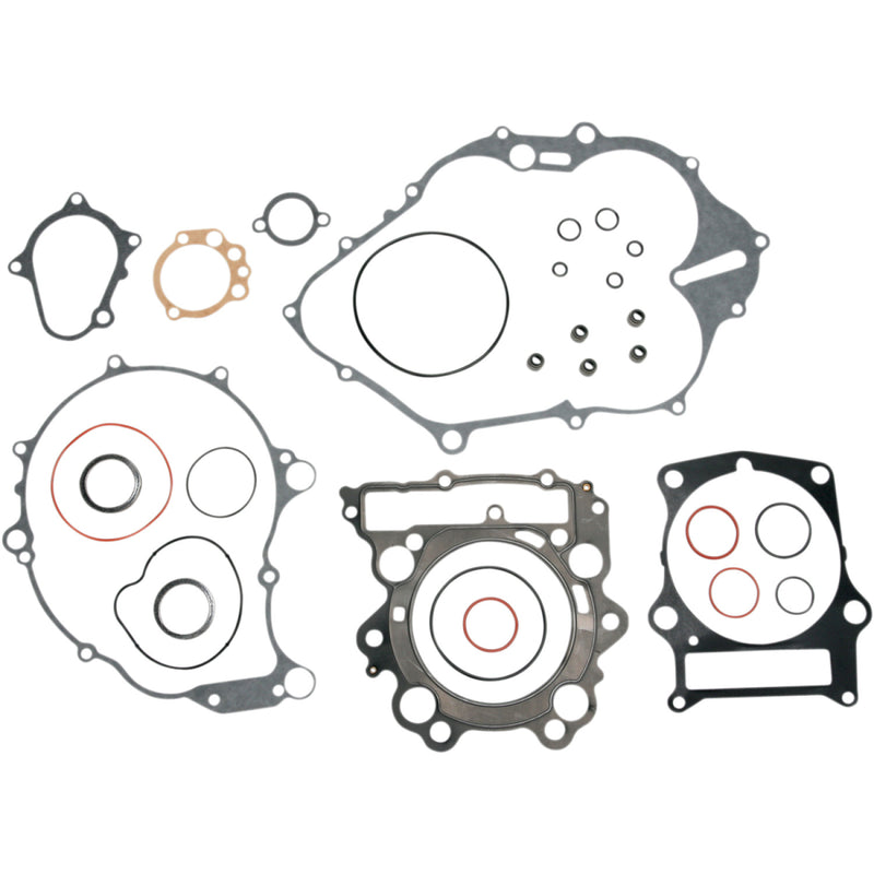 Moose Racing Complete Motor Gasket Kit - Yamaha 808852MSE