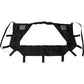 MOOSE OFFROAD Rear Windscreen - RZR Pro XP 4 PRZRPRO4RW-11