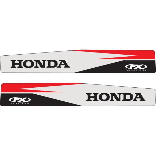 Factory Effex Swingarm Graphic - Honda 17-42302