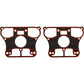 James Gasket 1 Piece Rocker Gasket - Evo JGI-16779-99-X