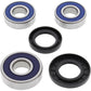 All Balls Wheel Bearing Kit - Rear 25-1257
