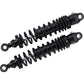 OHLINS Twin Shocks - 12" - Rebound Adjustable - STX36 Blackline (HD776S2) HD 776S2