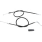 Moose Racing Throttle Cable - Kawasaki 45-1222