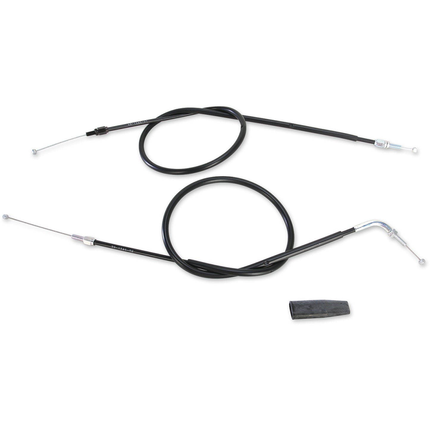 Moose Racing Throttle Cable - Kawasaki 45-1222