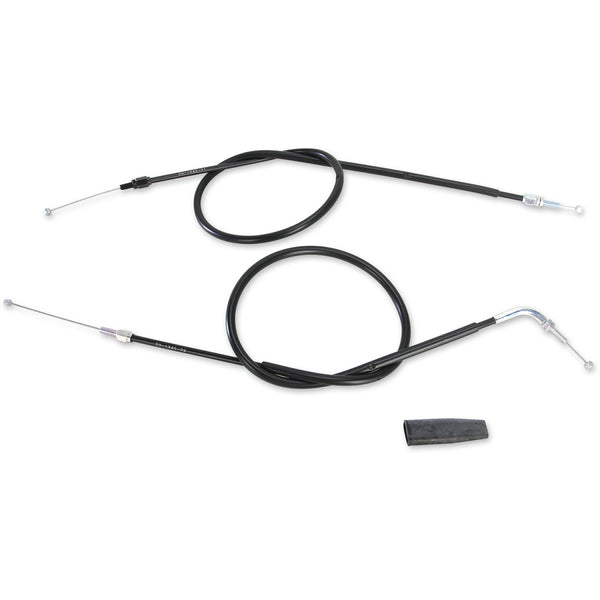 Moose Racing Throttle Cable - Kawasaki 45-1222
