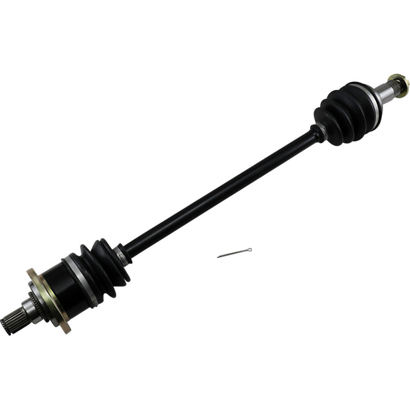 MOOSE OFFROAD Axle Kit - CV - Complete - OEM Replacement - Standard - Front Left/Right - Arctic Cat Prowler ARC-7013