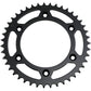 JT SPROCKETS Sprocket - Rear - Honda - 43 Tooth JTR210.43 by JT Rear Sprockets   Steel Type