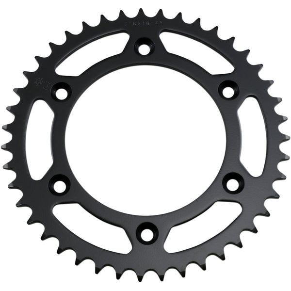 JT Sprockets Sprocket - Rear - Honda - 43 Tooth JTR210.43