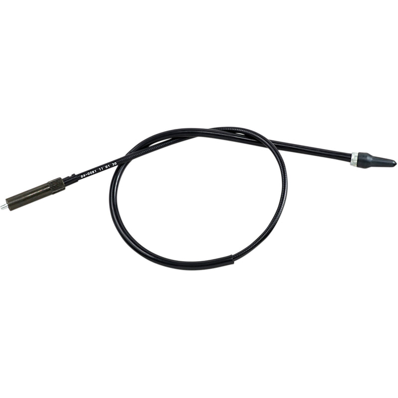 MOTION PRO Speedometer Cable - Suzuki 04-0081 by Motion Pro