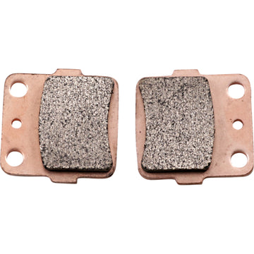 Galfer Brake Pads FD076G1397 | Brake Pads   Ceramic