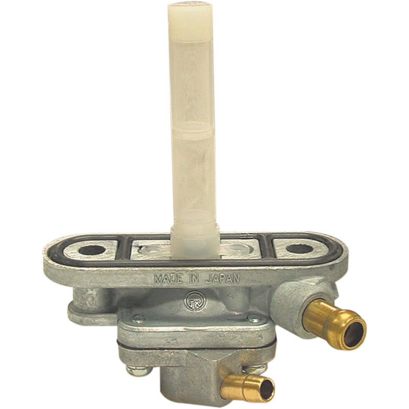 K&L Supply Fuel Petcock - Suzuki 18-4357 | Gas Tank Valves/Petcocks