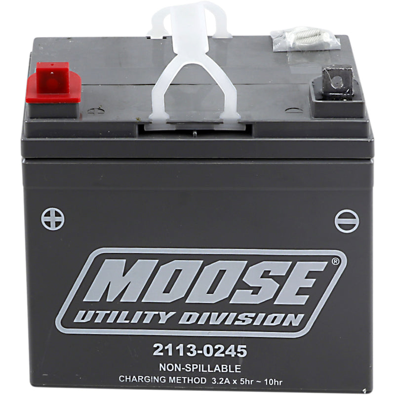 Moose Utility AGM Battery - U1-32 Rhino MU1-32 | Battery Group