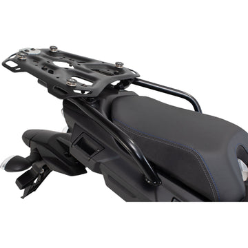 SW-Motech ADVENTURE-RACK for Luggage - Yamaha - FJ-09 | MT-09 | 900 Tracer/GT GPT.06.871.19000/B | Luggage Racks Motorcycle