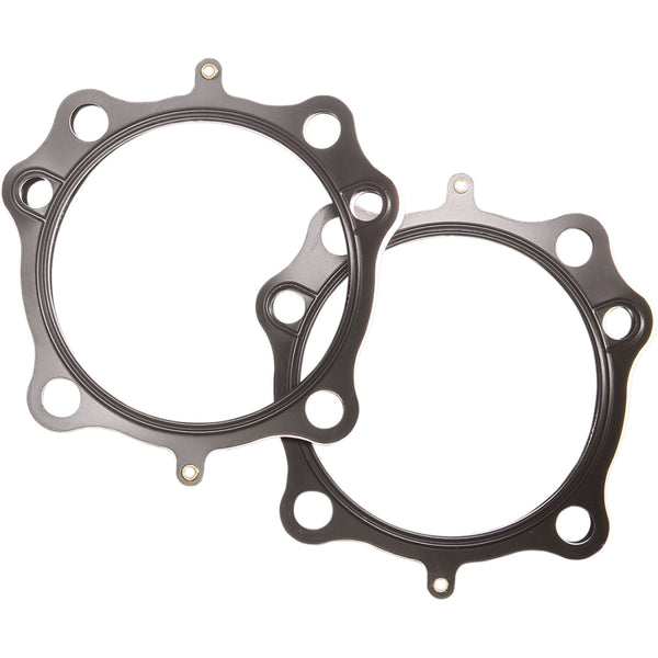Cometic Head Gasket - S&S Super Sidewinder Plus - +4.125
