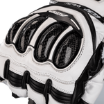 RST Tractech Evo 4 CE Glove - White/White/Black - XL