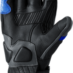 RST Fulcrum CE Glove - Grey/Blue/Black - 2XL