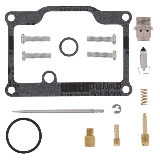All Balls Carburetor Repair Kit