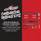 All Balls Carburetor Repair Kit