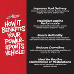 All Balls Carburetor Repair Kit