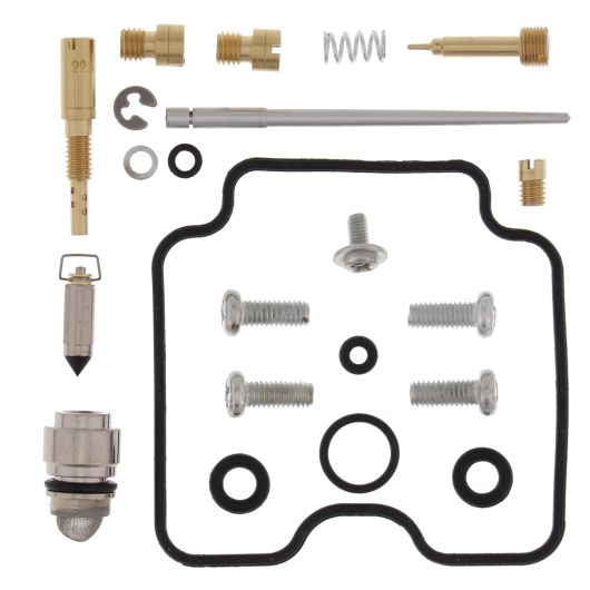 All Balls Bike Carburetor Rebuild Kit