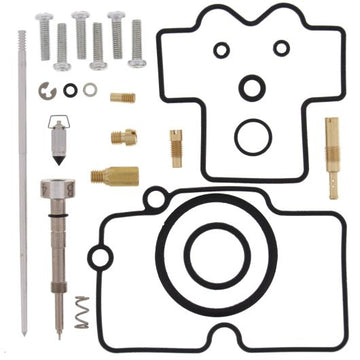 All Balls Carb Rebuild Kit 226-1273