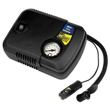 Airtight Mini Tire Inflator 60400