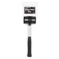 Performance Tool Rubber Mallet