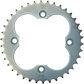 SUNSTAR SPROCKETS Rear Sprocket - 38 Tooth - Honda 2-346538