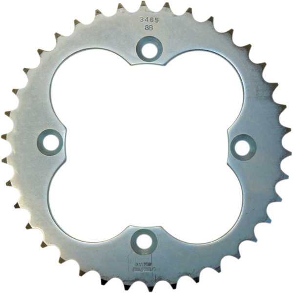 SUNSTAR SPROCKETS Rear Sprocket - 39 Tooth - Honda 2-346539
