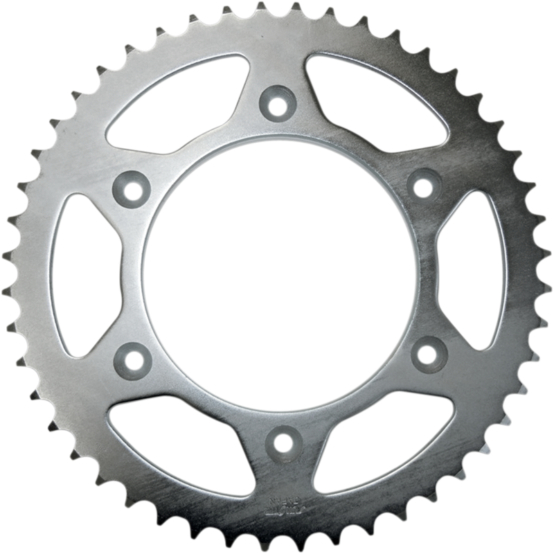 SUNSTAR SPROCKETS Steel Rear Sprocket - 50 Tooth - Honda 2-355950