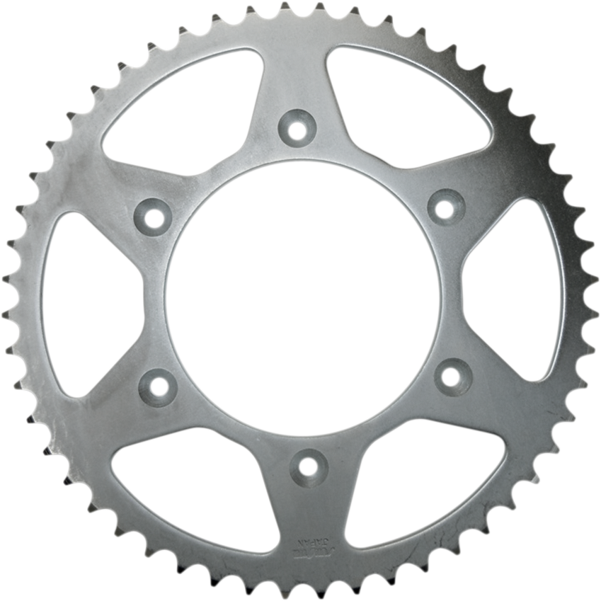 SUNSTAR SPROCKETS Rear Sprocket - 53 Tooth - Honda 2-355953