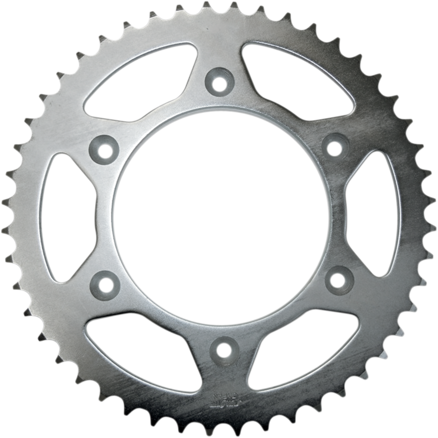 SUNSTAR SPROCKETS Steel Rear Sprocket - 48 Tooth - Honda 2-355948