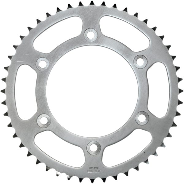SUNSTAR SPROCKETS Steel Rear Sprocket - 48 Tooth - Honda 2-356548