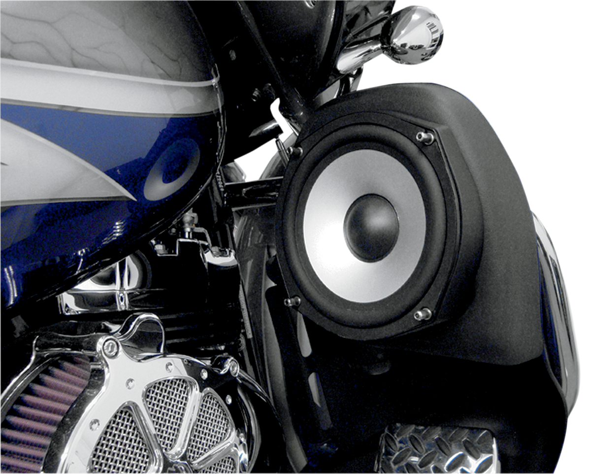 Hogtunes 7" Lower Woofer FL-7W