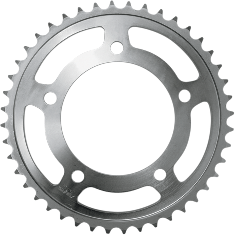 SUNSTAR SPROCKETS Steel Rear Sprocket - 43 Tooth - Honda 2-448343