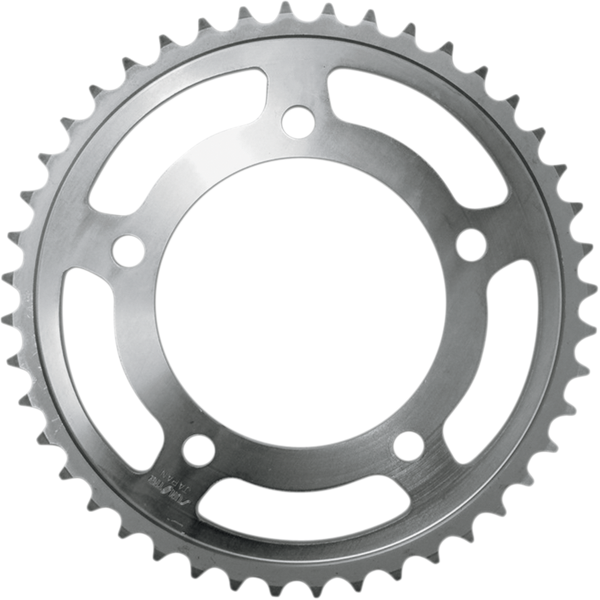 SUNSTAR SPROCKETS Steel Rear Sprocket - 45-Tooth - Honda 2-448345