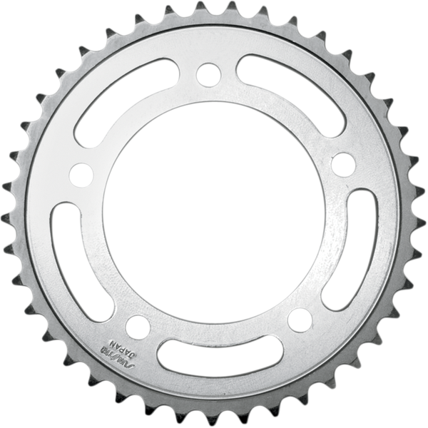 SUNSTAR SPROCKETS Rear Sprocket - 43 Tooth - Honda 2-548643