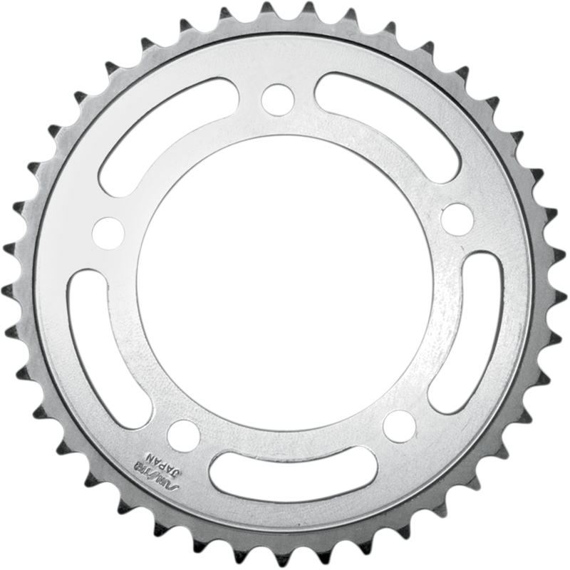 SUNSTAR SPROCKETS Rear Sprocket - 43 Tooth - Honda 2-548643
