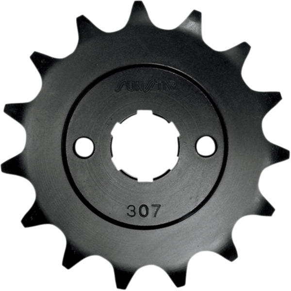 SUNSTAR SPROCKETS Countershaft Sprocket - 14-Tooth 30714