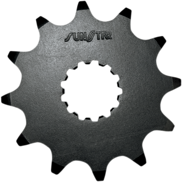 SUNSTAR SPROCKETS Countershaft Sprocket - 11 Tooth - Suzuki 33111