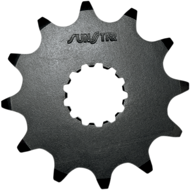 SUNSTAR SPROCKETS Countershaft Sprocket - 11 Tooth - Suzuki 33111