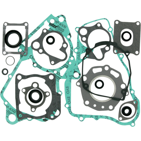 Moose Racing Motor Gasket Kit with Seal 811231MSE