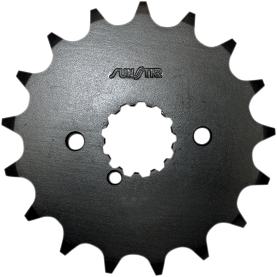 SUNSTAR SPROCKETS Countershaft Sprocket - 16 Tooth 51116