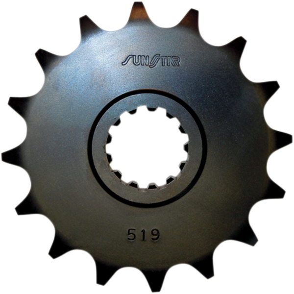 SUNSTAR SPROCKETS Countershaft Sprocket - 16-Tooth 51916